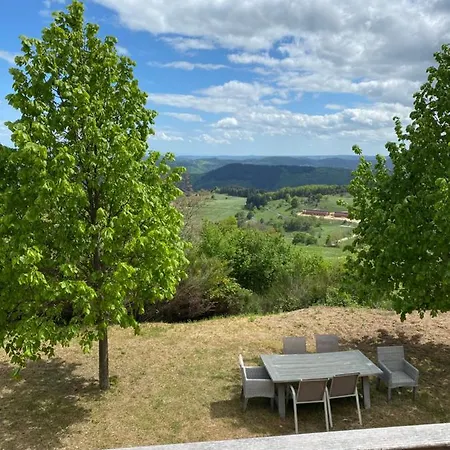 Maison De Campagne Ardechoise *