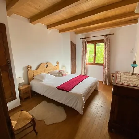 Maison De Campagne Ardechoise Feriehus